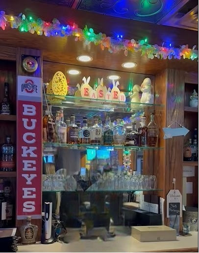 Trip Action Bell - Single Action