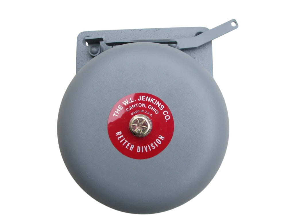 Trip Action Bell - Single Action