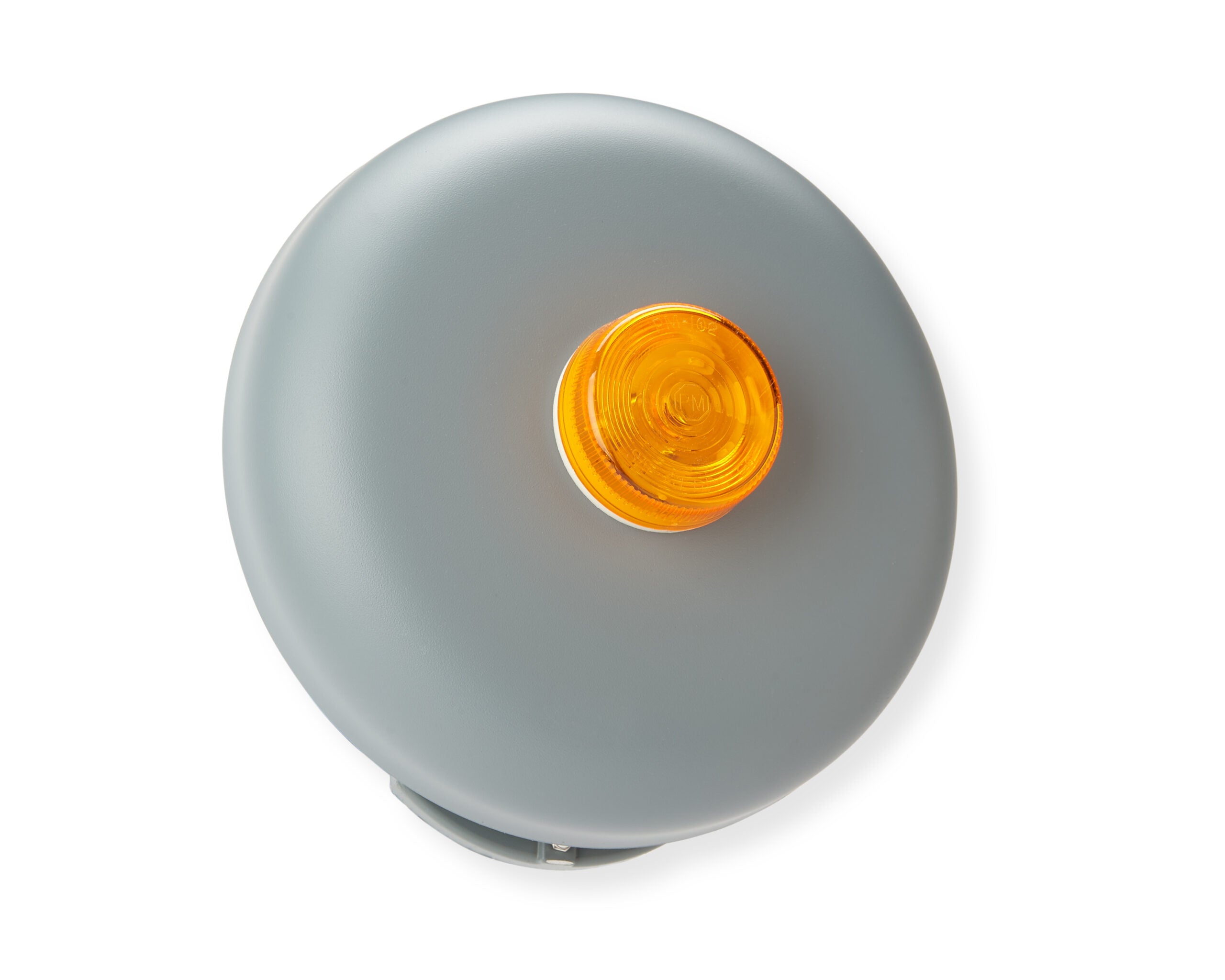 SALEM 12inchシングル Flashering Bell Single Stroke Pigtail Indoor | W.L. Jenkins