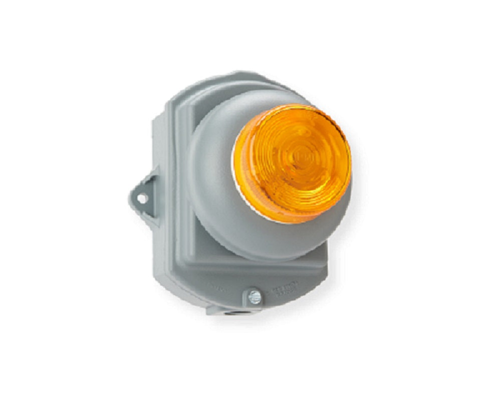 Flashering Bells Vibrating - Outdoor | W.L. Jenkins Company