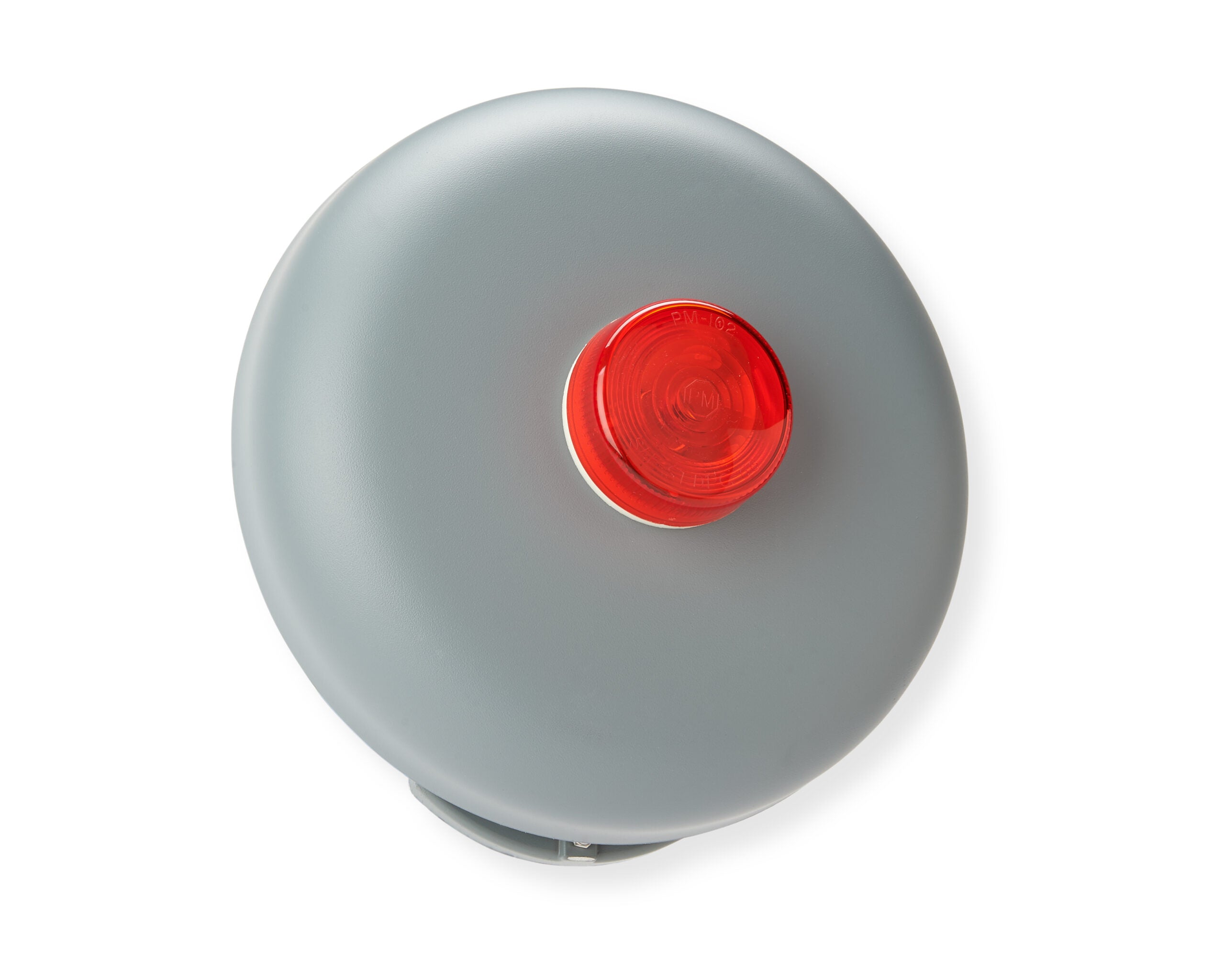 SALEM 12inchシングル Flashering Bell Single Stroke Pigtail Indoor | W.L. Jenkins