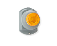 Flashering Bell Single Stroke Pigtail Outdoor