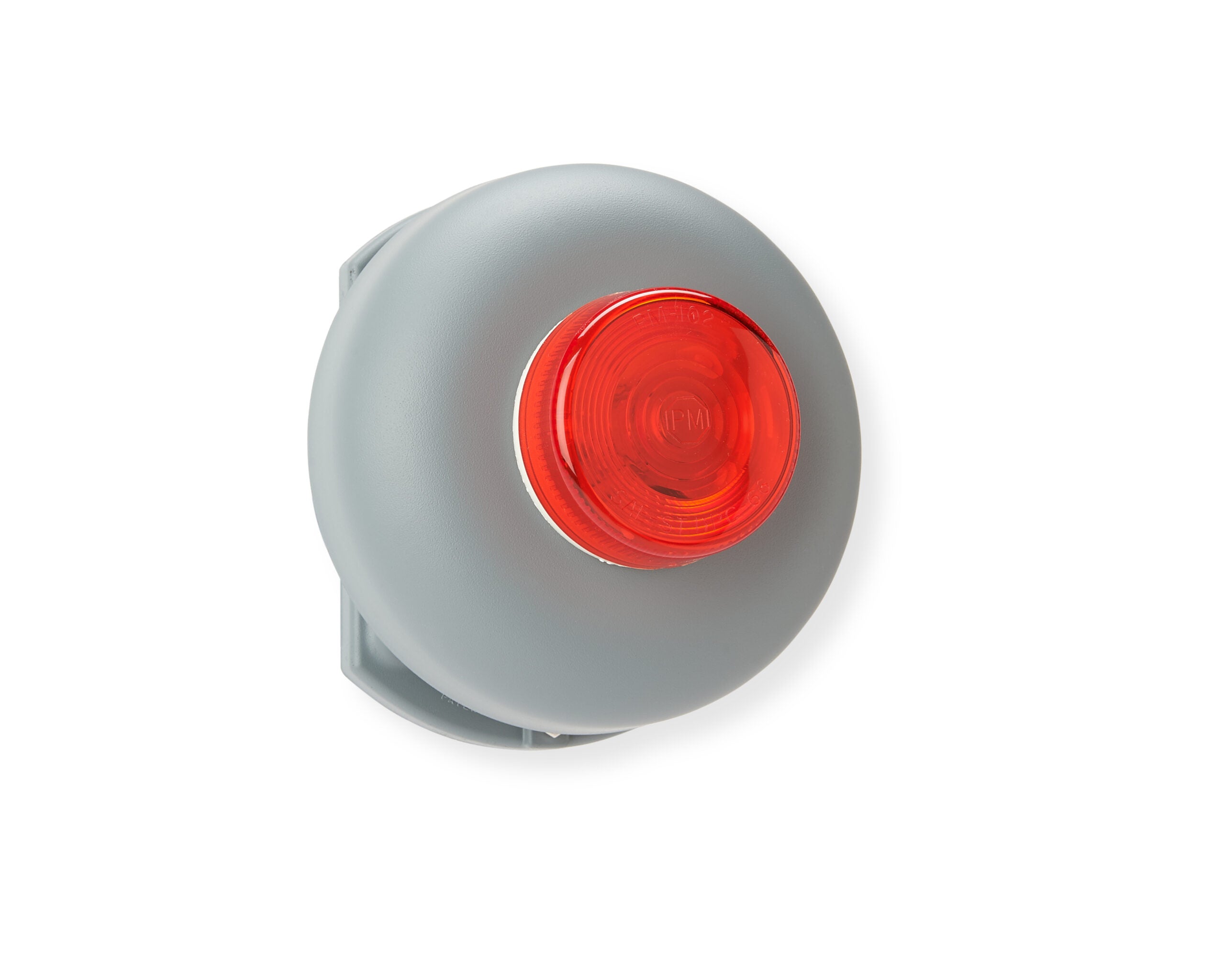 Flashering Bells Vibrating - Indoor