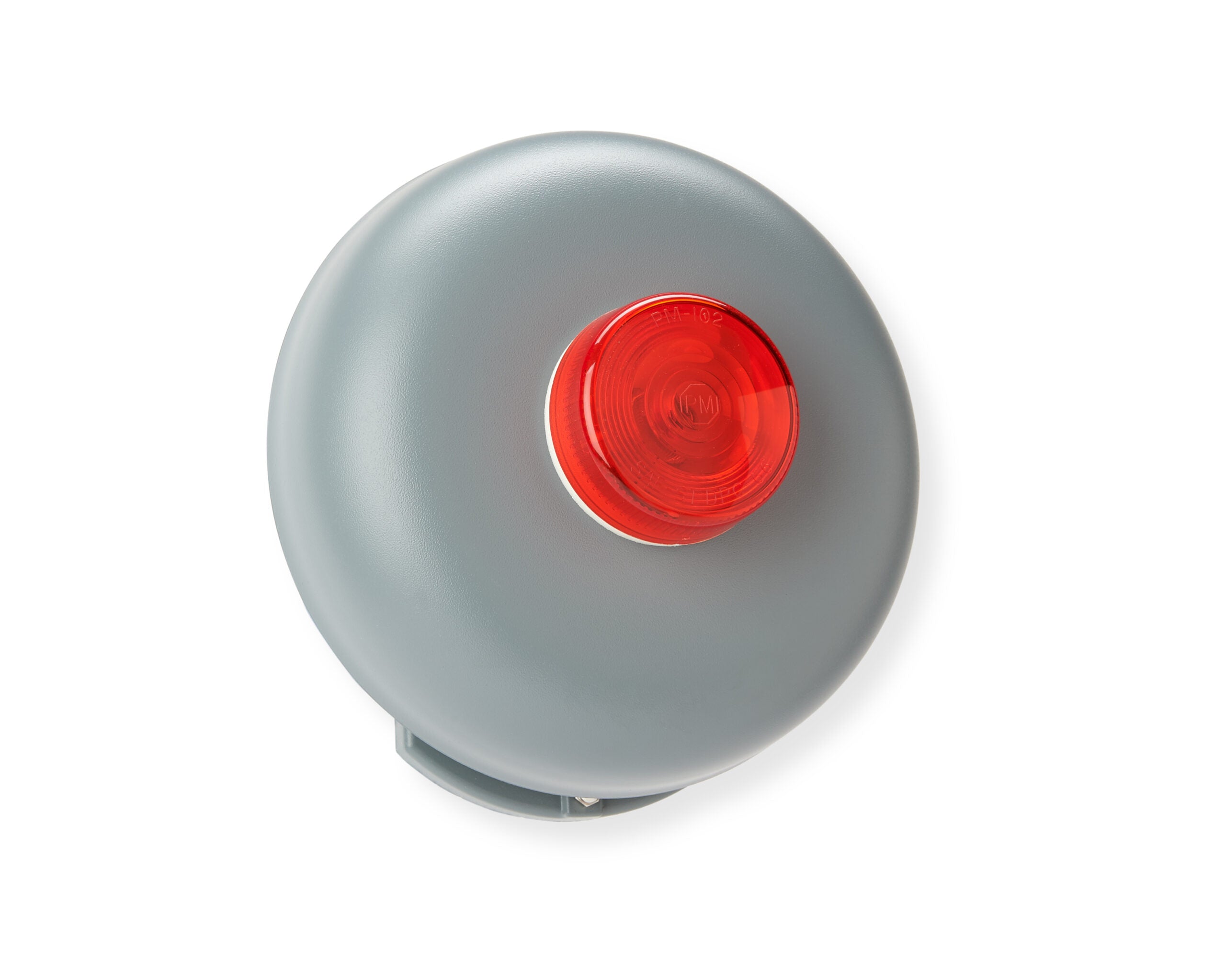 Flashering Bell Single Stroke Pigtail Indoor | W.L. Jenkins Company