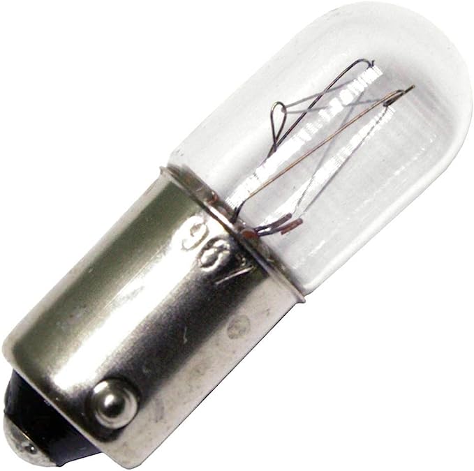 Replacement Bulbs
