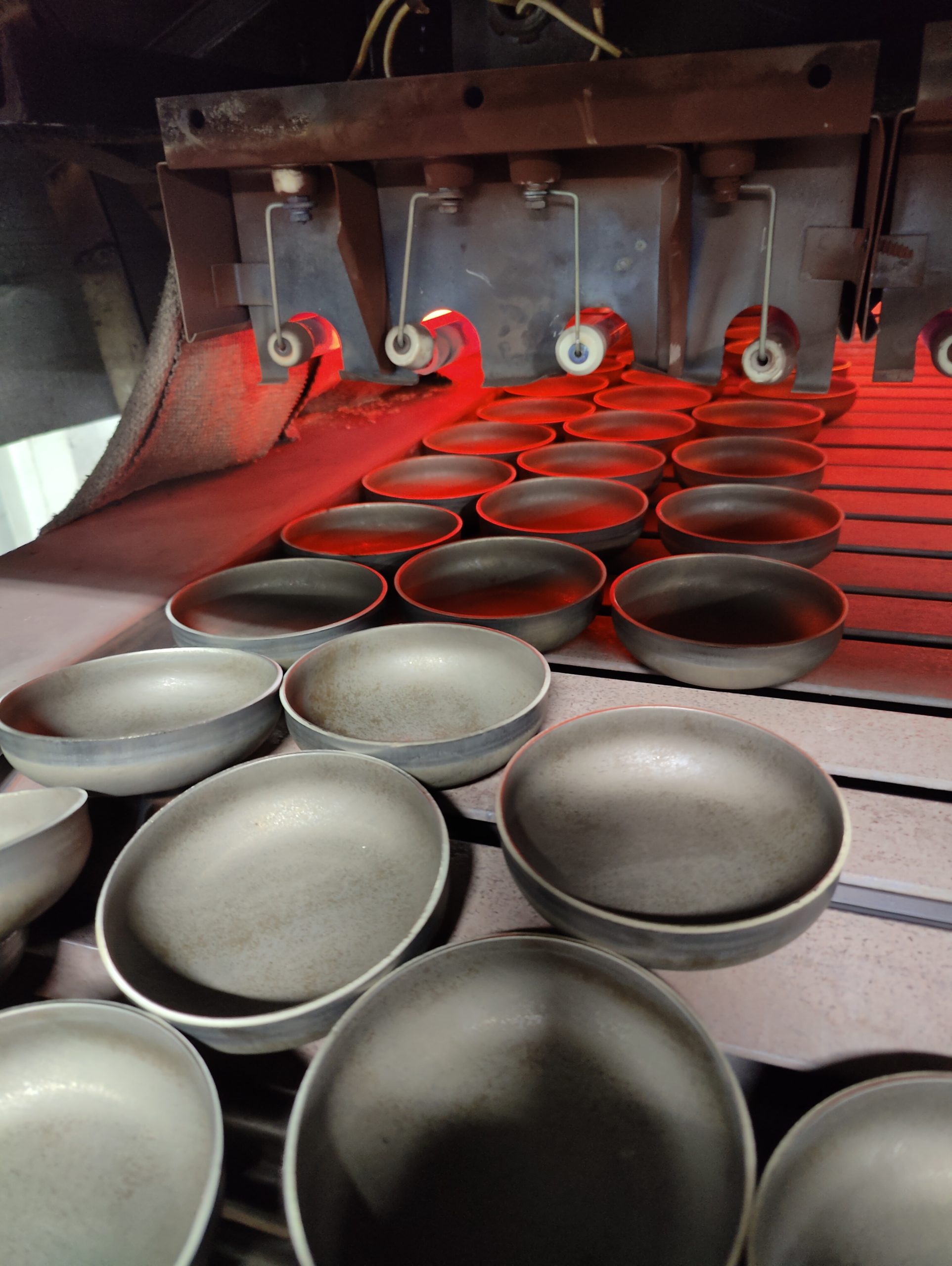 Gong Shells