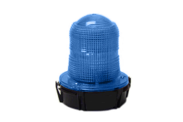 Super Flash Industrial & Safety Warning Lights