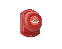 Supering Bell - Single Stroke Pigtail - AC