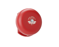 Supering Bell - Vibrating Pigtail - AC Outdoor