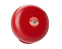 Supering Bell - Vibrating Pigtail - AC Outdoor