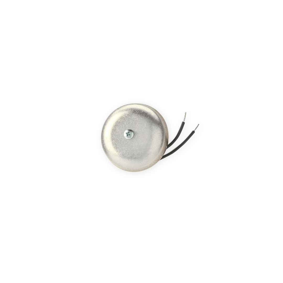Elevator Alarm Bell - 2-1/2in 120V AC