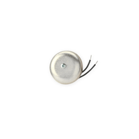 Elevator Alarm Bell - 2-1/2in 120V AC