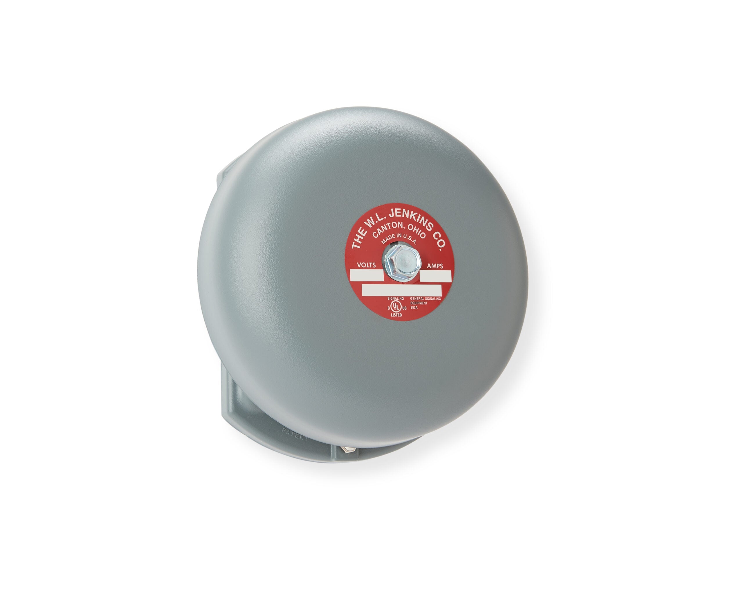 Supering Bell - Vibrating Pigtail - AC Outdoor