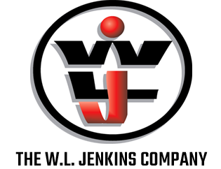 WL Jenkins Company Logo