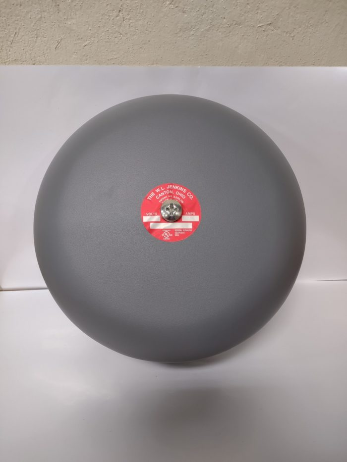 10 Inch Bell