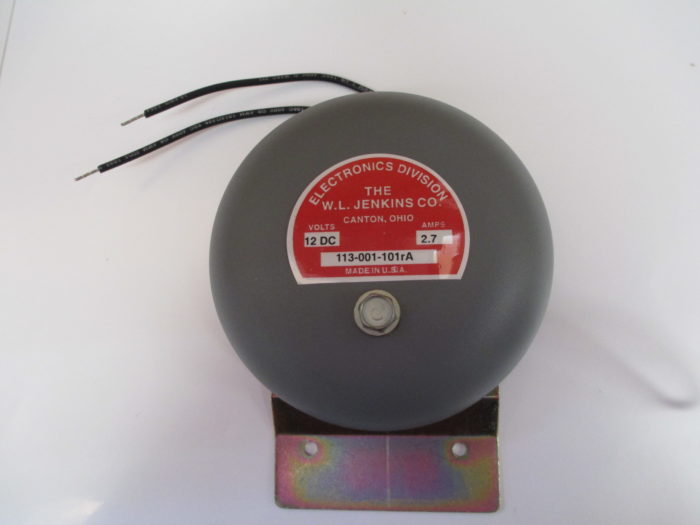 Gaming Bell